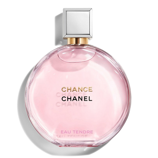 Chance Eau Tendre Moisturizing Body Cream by Chanel for Women - 7 oz Body  Cream 