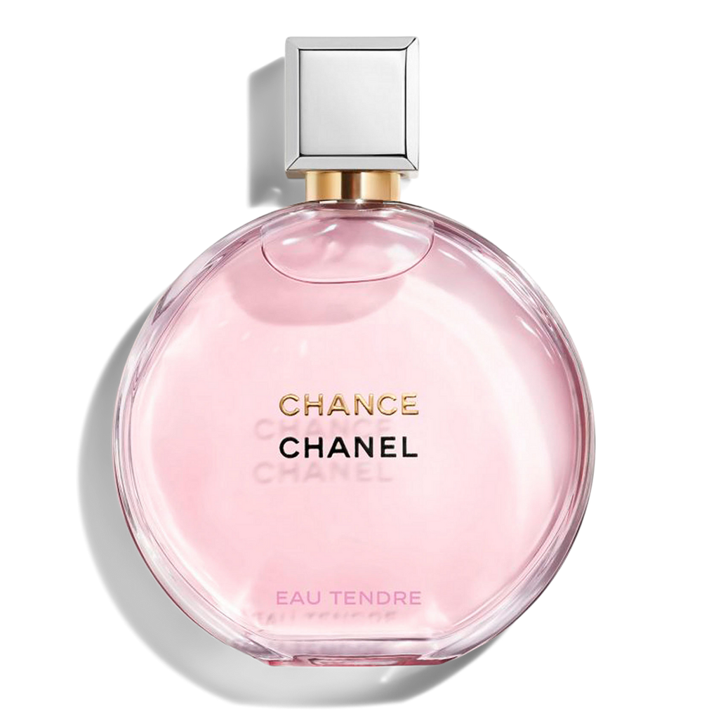 chanel chance tendre travel size