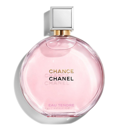 CHANEL CHANCE EAU TENDRE Eau de Parfum Spray - 3.4 oz