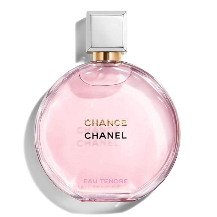 CHANEL CHANCE EAU TENDRE Eau de Parfum Spray #1