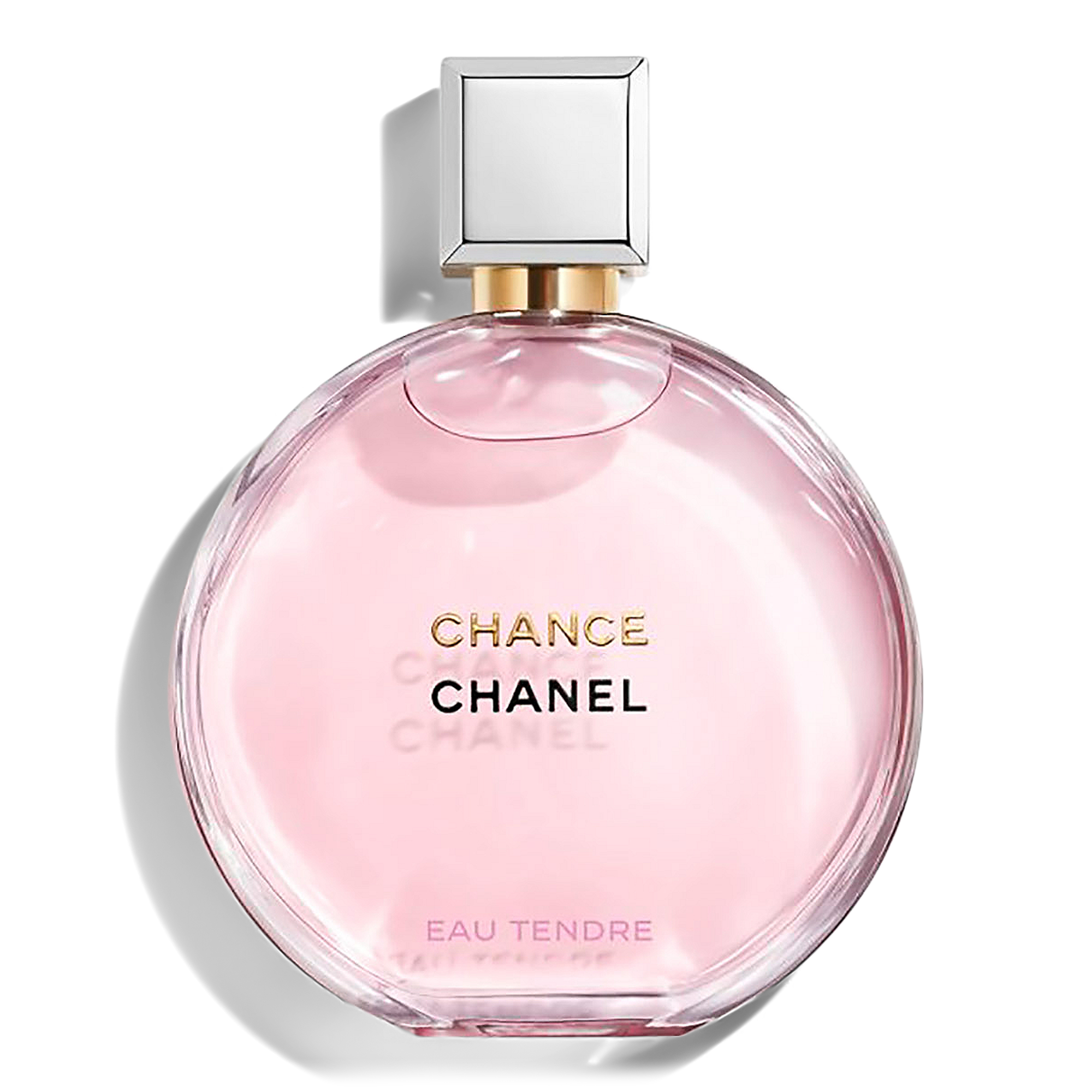 CHANEL CHANCE EAU TENDRE Eau de Parfum Spray #1