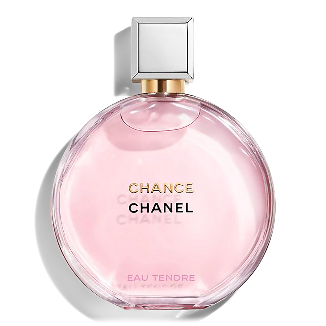 CHANEL CHANCE EAU TENDRE Eau de Parfum Spray #1