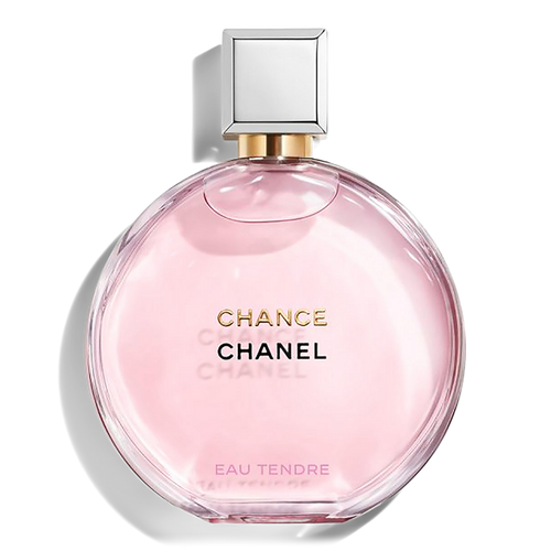 1.7 oz CHANCE EAU TENDRE Eau de Parfum Spray - CHANEL | Ulta Beauty