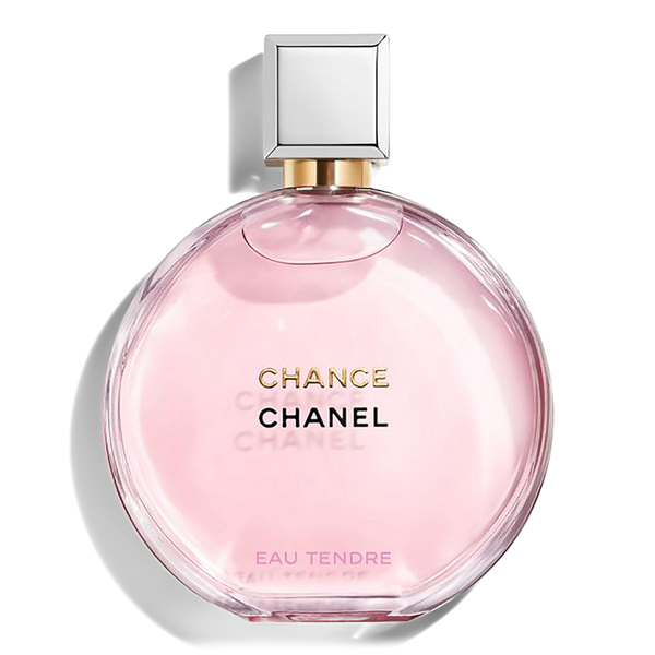 WHO ARE YOU COCO MADEMOISELLE? — CHANEL Fragrance 