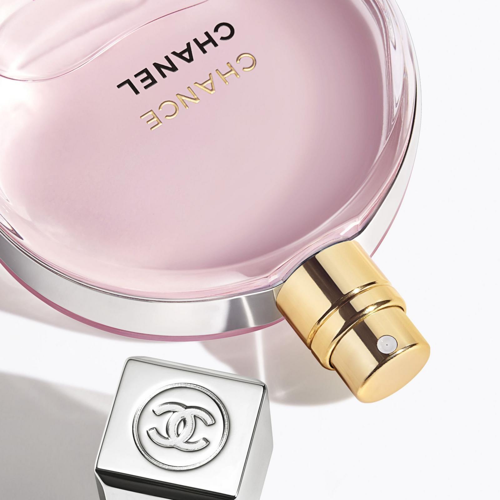 Chanel Chance Eau Tendre Eau de Parfum Spray 50ml/1.7oz