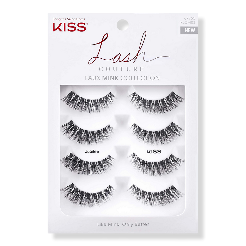 Kiss lashes deals