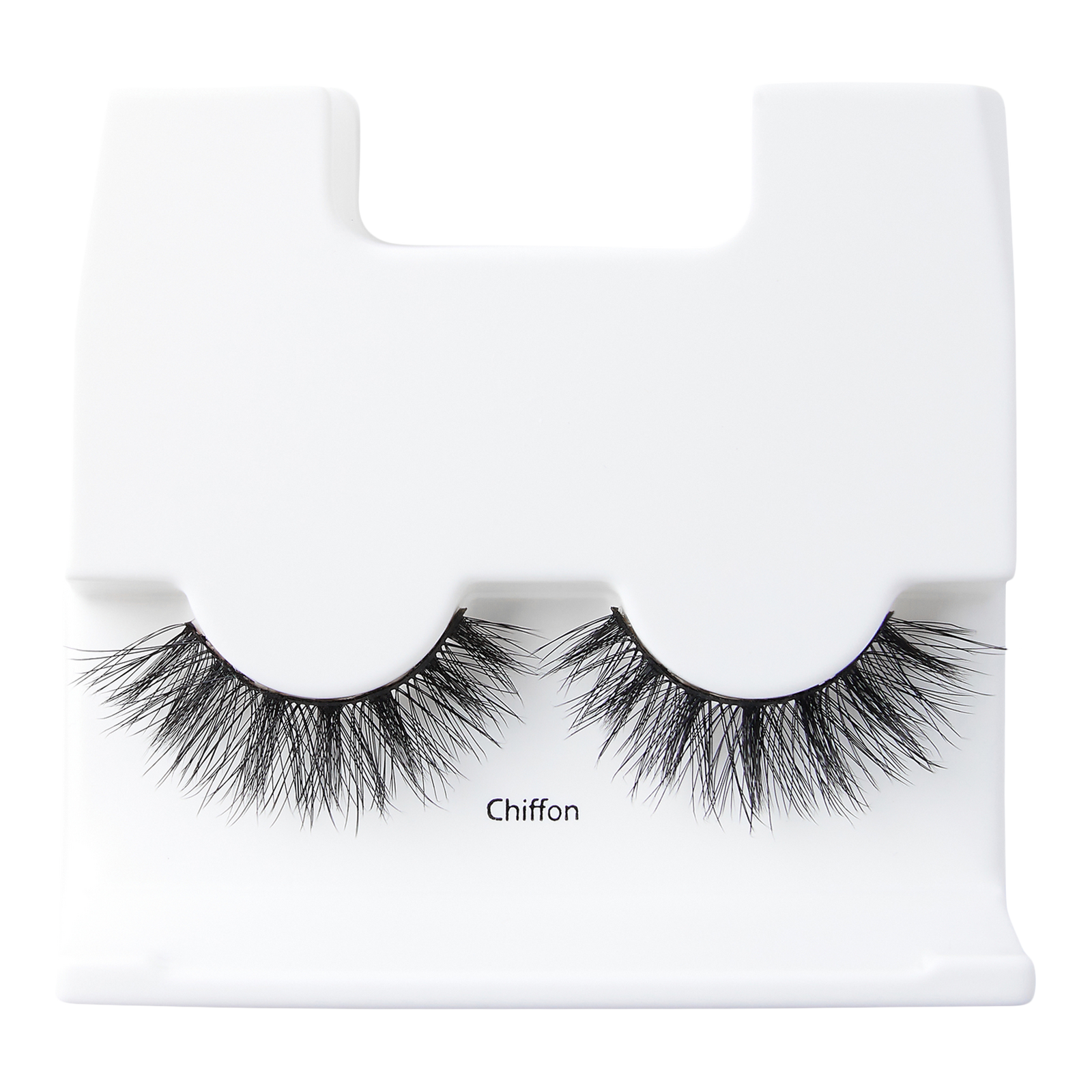 Lash Couture Naked Drama, Chiffon