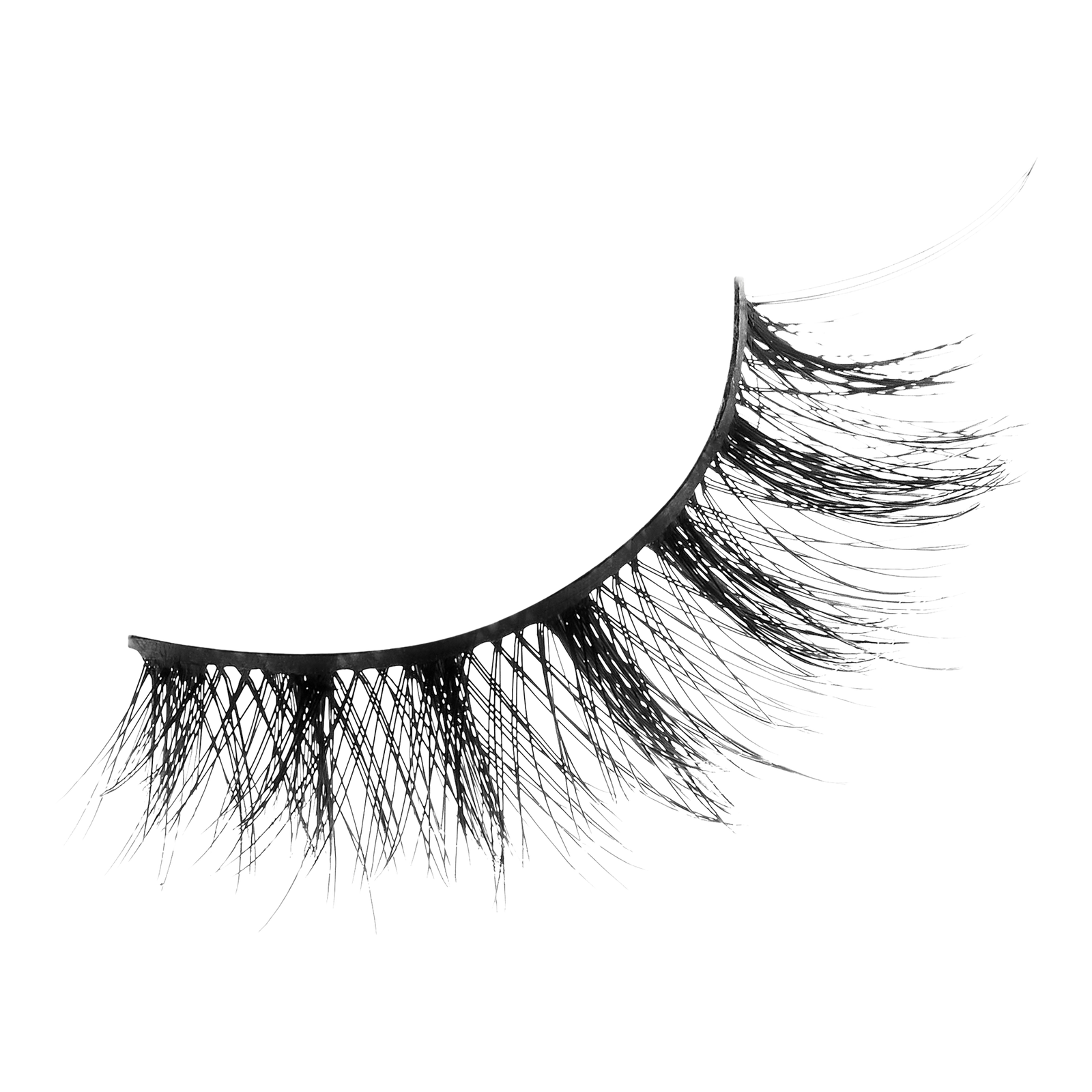 Lash Couture Naked Drama, Chiffon