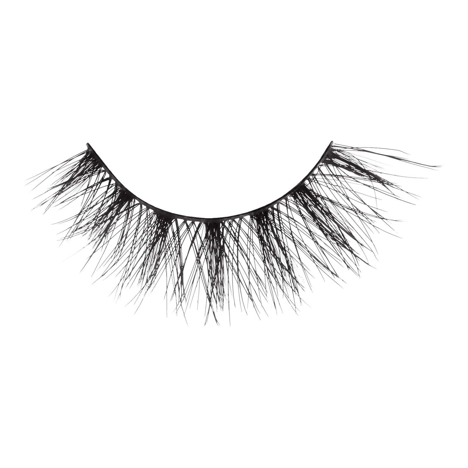 Lash Couture Naked Drama, Chiffon