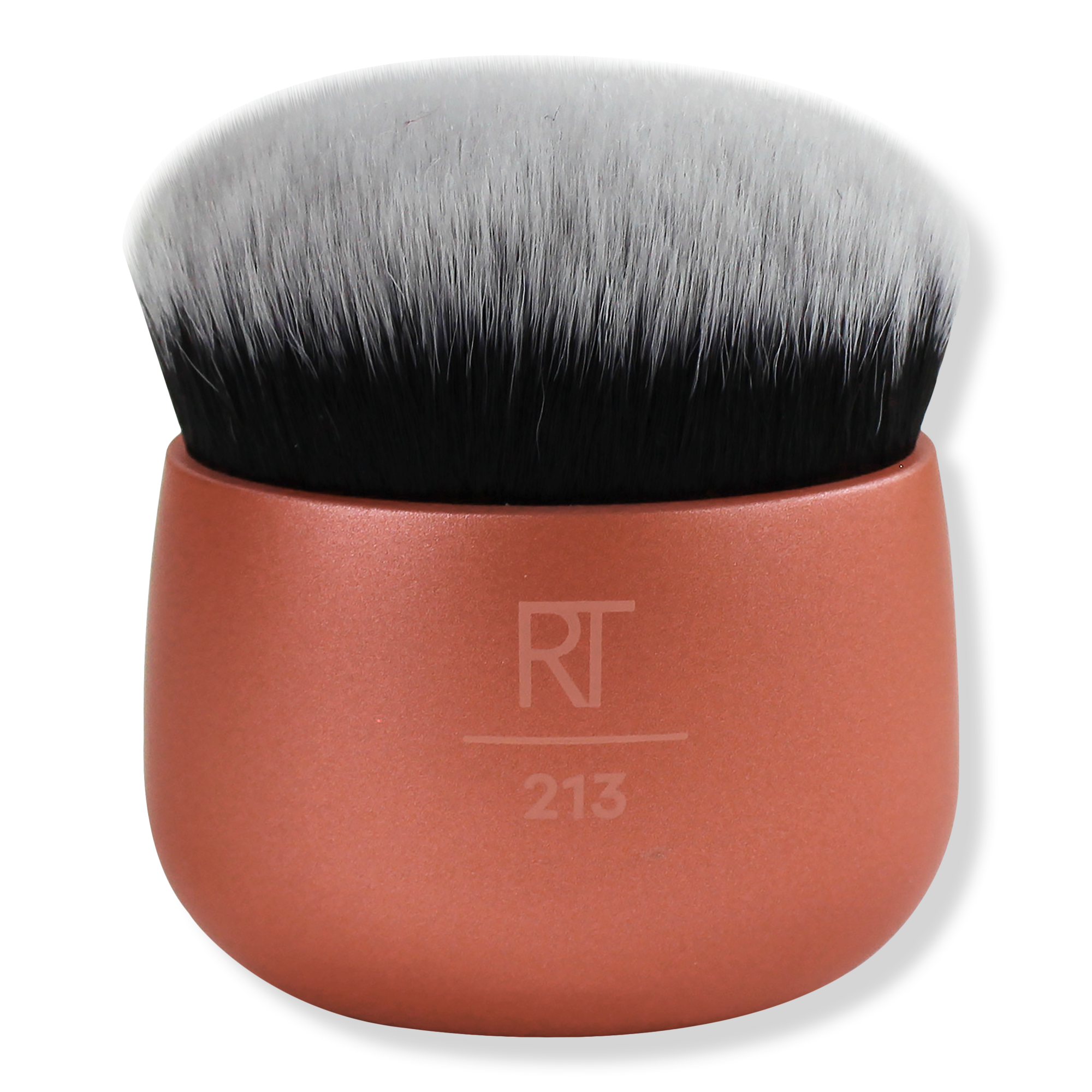 Real Techniques Kabuki Oval Foundation Makeup Blender #1