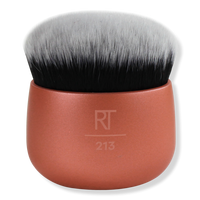 Kabuki Oval Foundation Makeup Blender