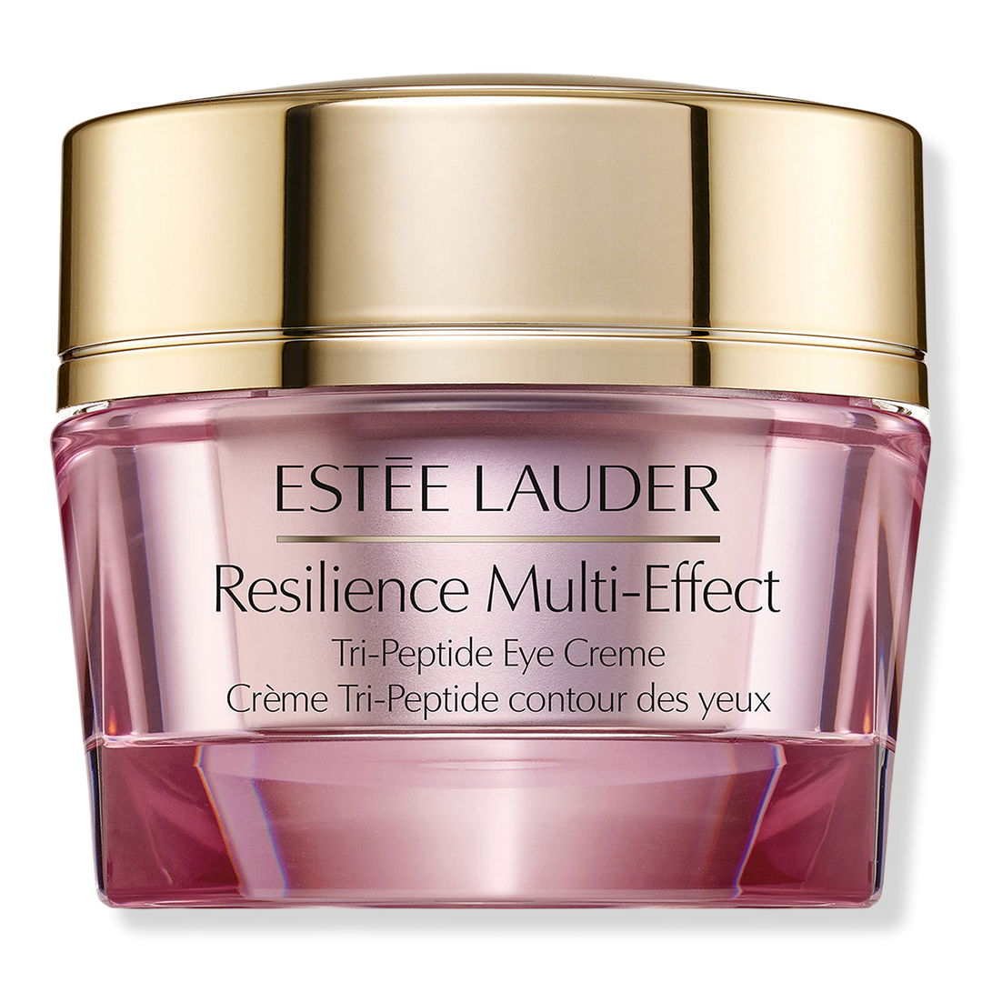 Estée Lauder Resilience Multi-Effect Tri-Peptide Eye Cream Treatment #1