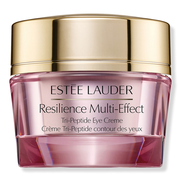 Estée Lauder Resilience Multi-Effect Tri-Peptide Eye Cream Treatment #1