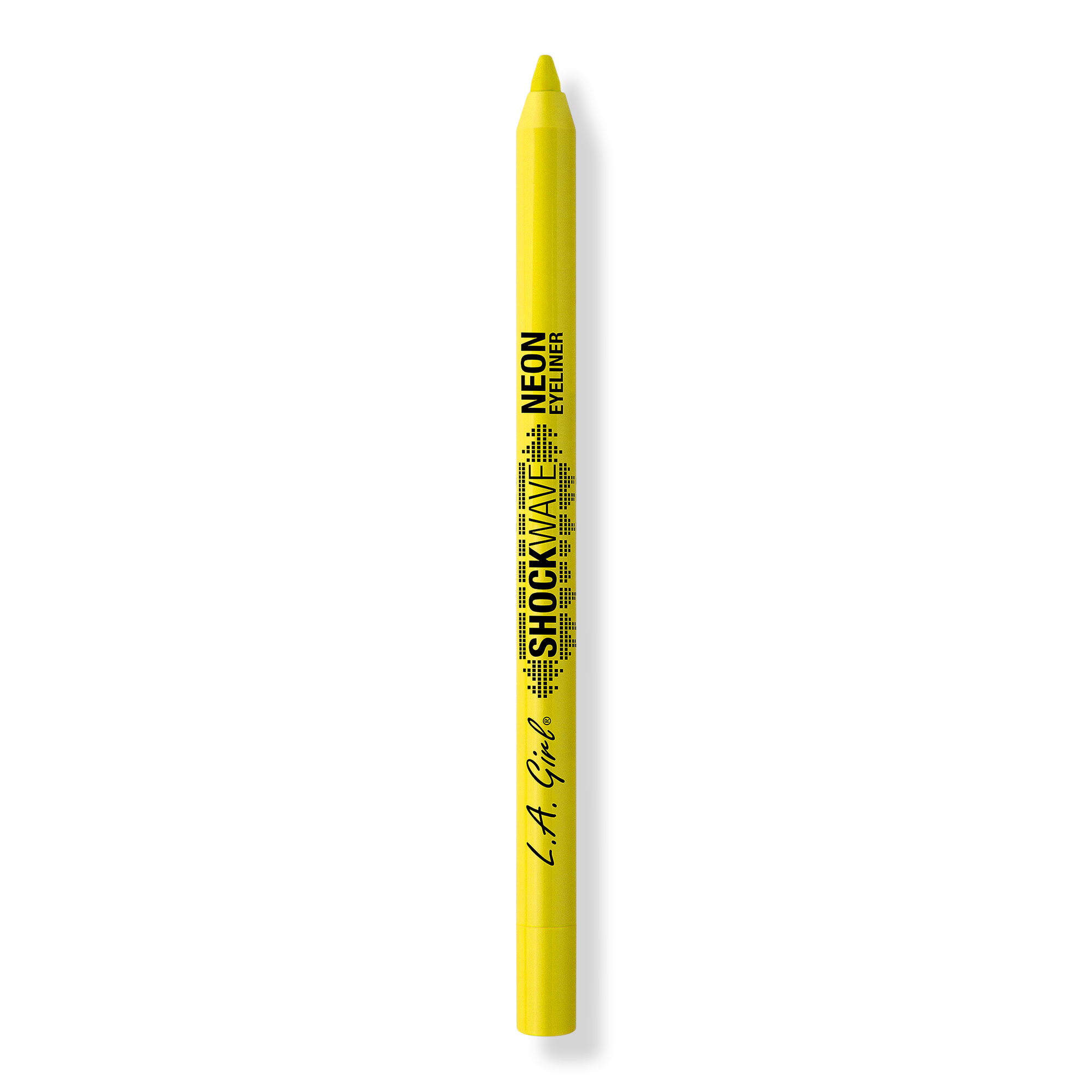 L.A. Girl Smudge-Proof Shockwave Eyeliner Pencil #1