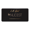 L.A. Girl The Nudist Eyeshadow Palette #2