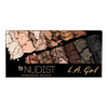 L.A. Girl The Nudist Eyeshadow Palette #3