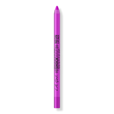 L.A. Girl Long-Lasting Shockwave Lip Liner