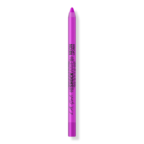 L.A. Girl Long-Lasting Shockwave Lip Liner