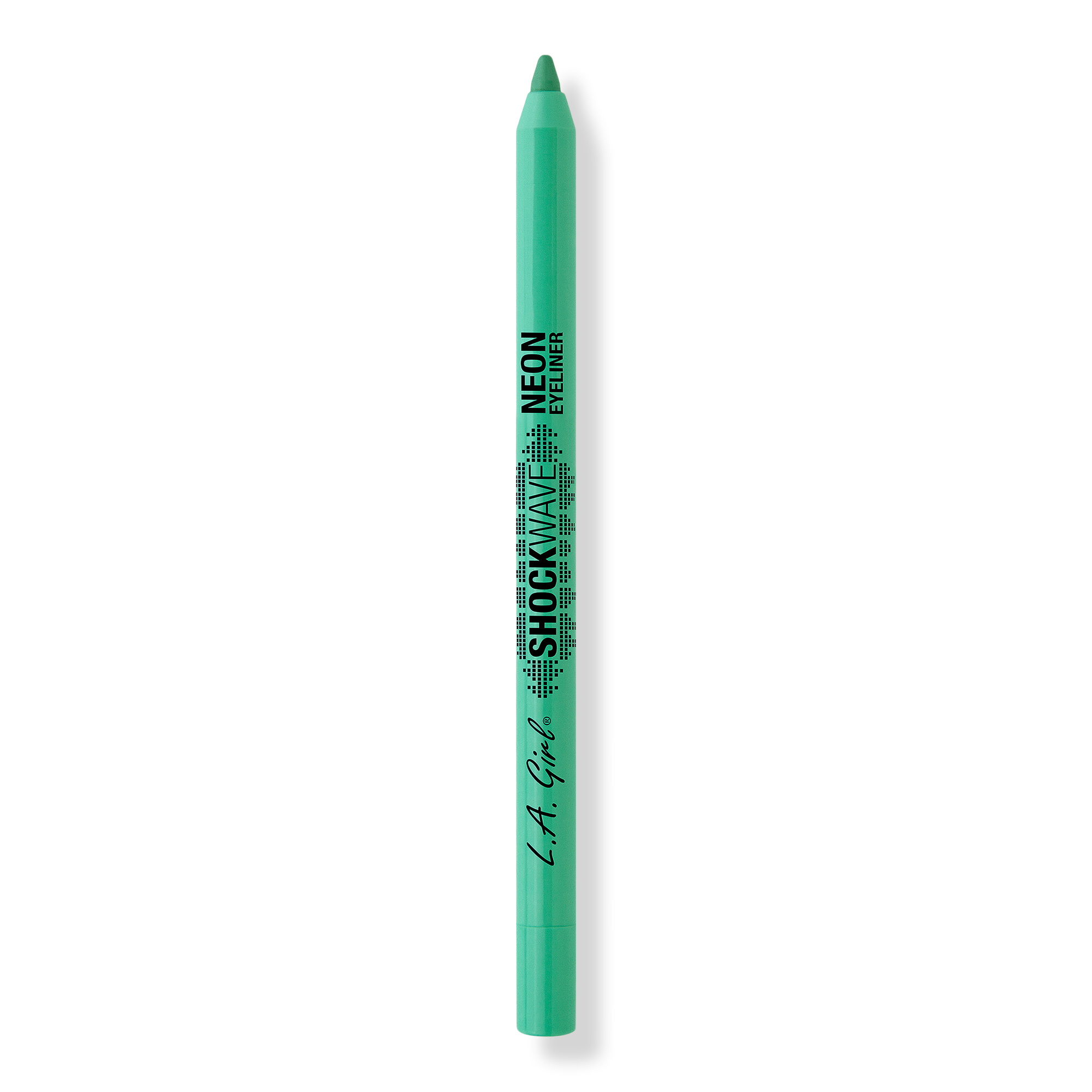 L.A. Girl Smudge-Proof Shockwave Eyeliner Pencil #1