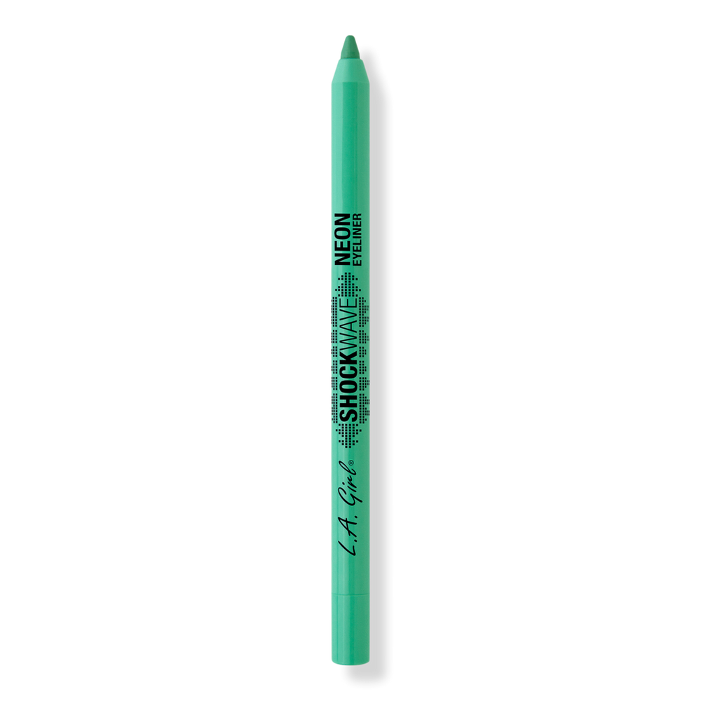 L.a. Girl Smudge-proof Shockwave Eyeliner Pencil - Fresh