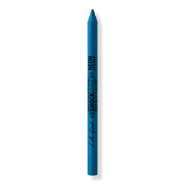 L.A. Girl Smudge-Proof Shockwave Eyeliner Pencil #1