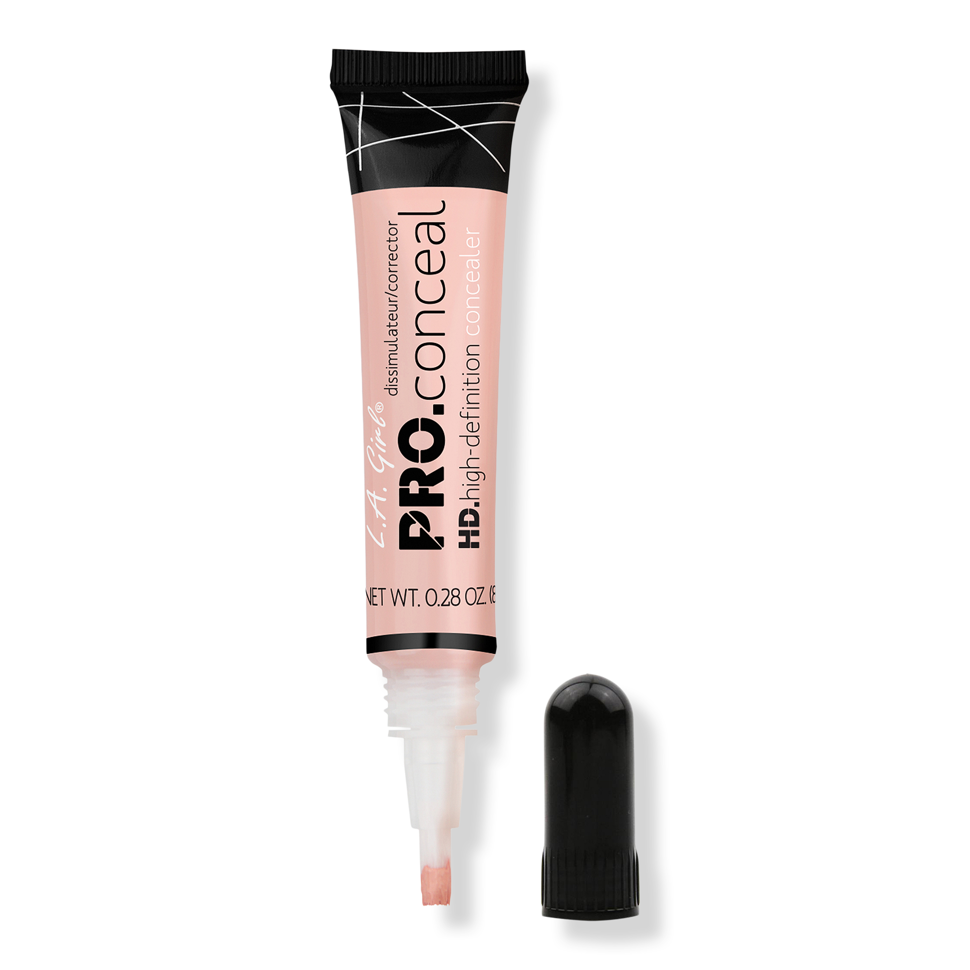 L.A. Girl HD Pro Corrector Concealer #1