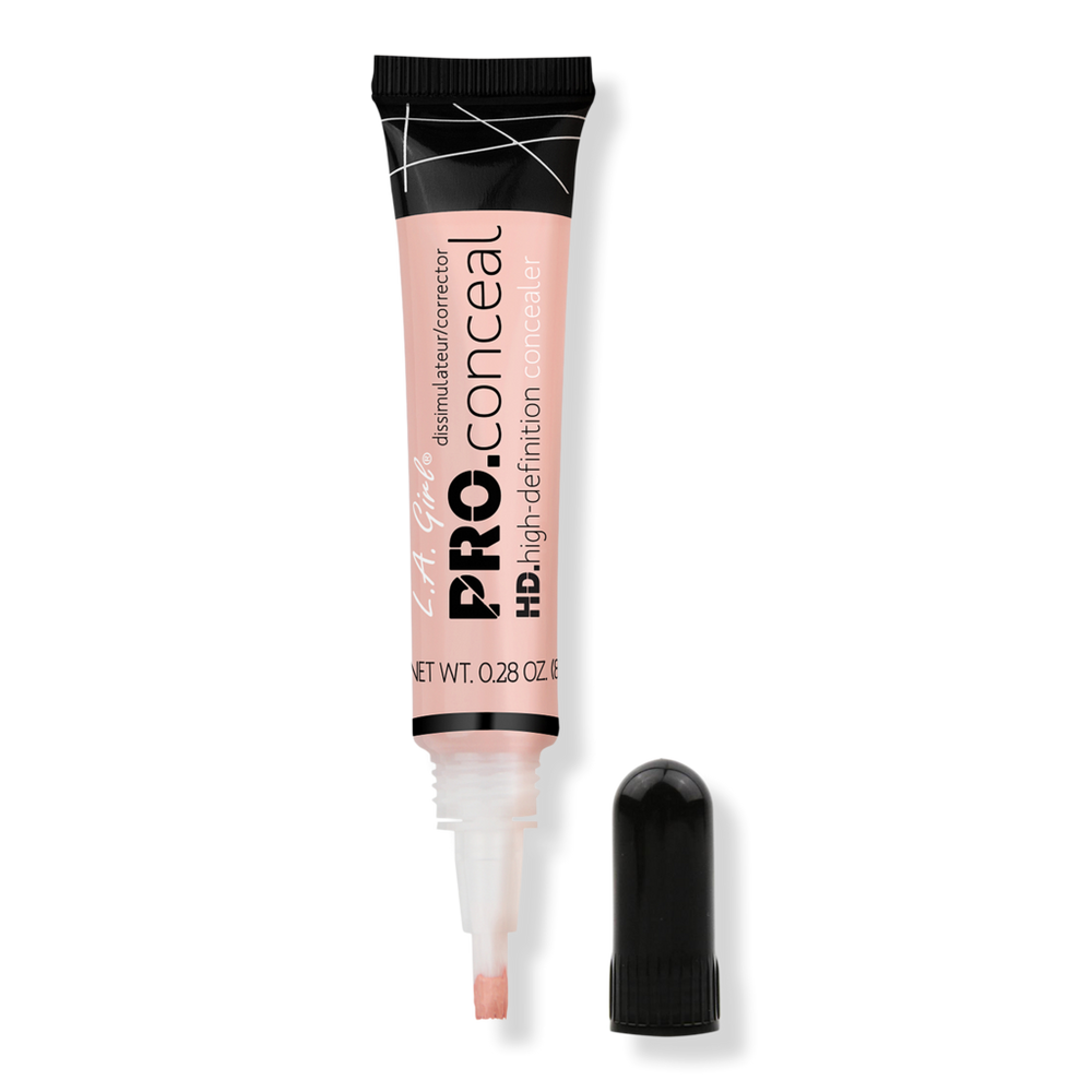 L.a. Girl Hd Pro Corrector Concealer - Cool Pink Corrector