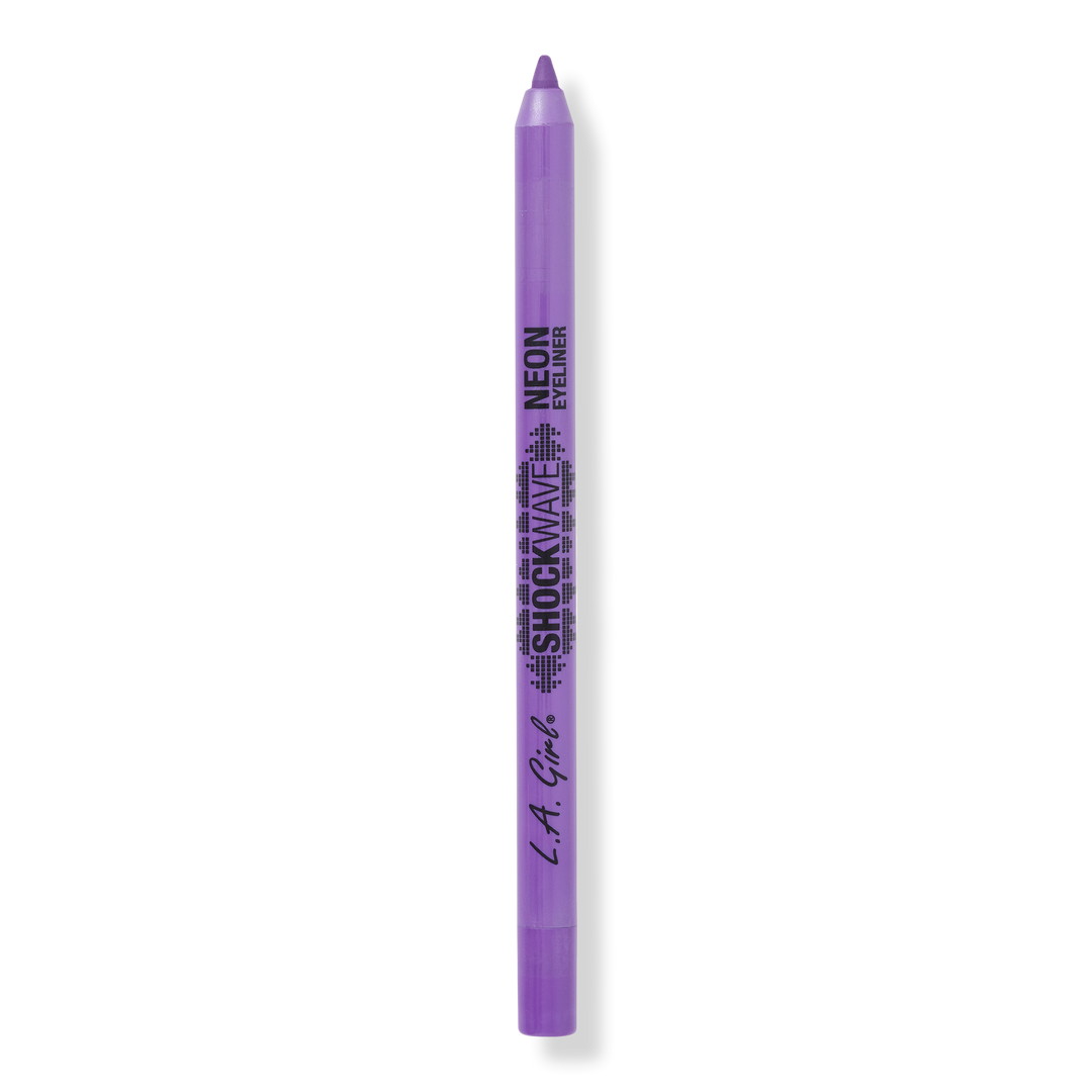 L.A. Girl Shockwave Eyeliner #1