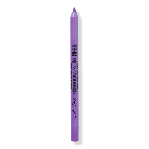 L.A. Girl Smudge-Proof Shockwave Eyeliner Pencil #1