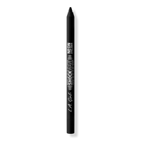 Smudge-Proof Shockwave Eyeliner Pencil