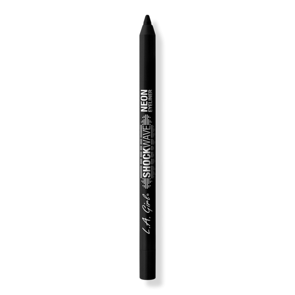 L.A. Girl Smudge-Proof Shockwave Eyeliner Pencil #1