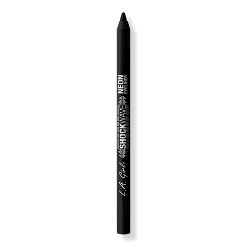 L.A. Girl Smudge-Proof Shockwave Eyeliner Pencil