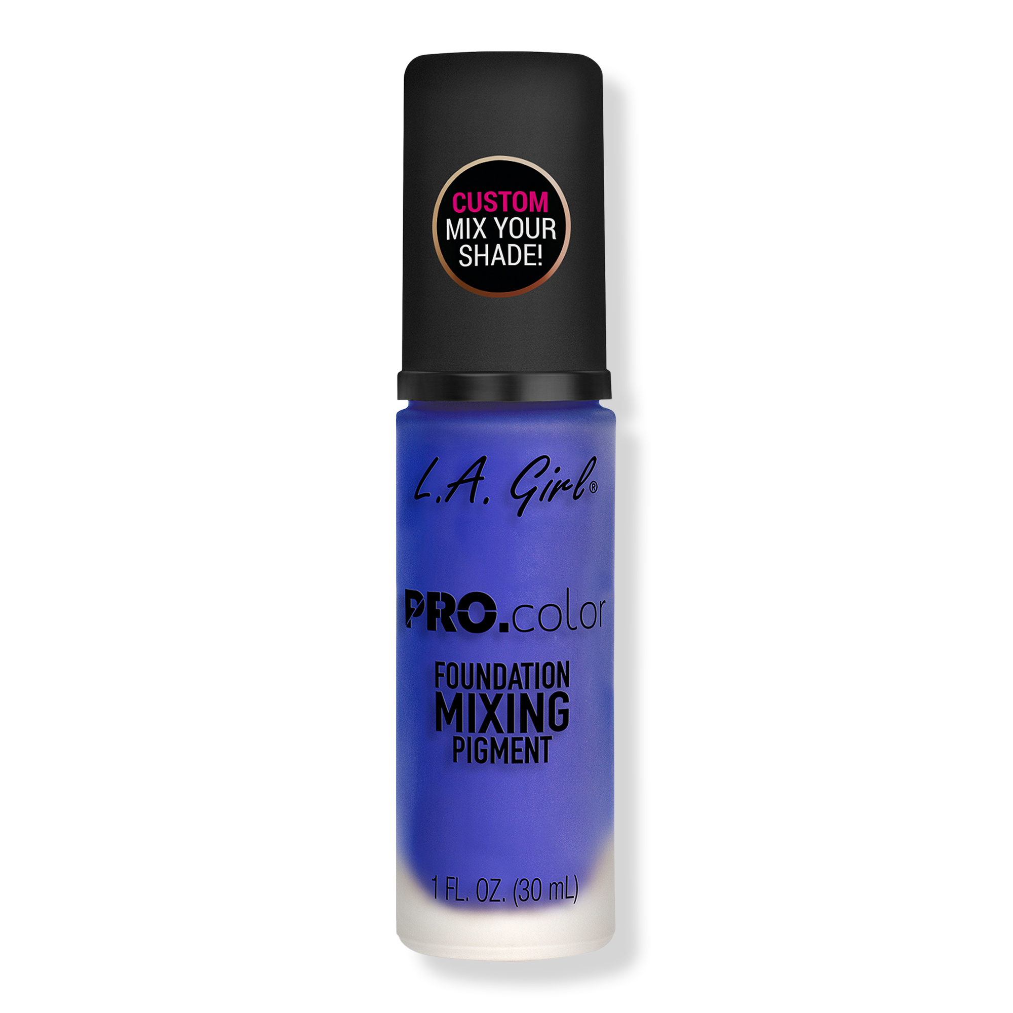 L.A. Girl Pro Matte Mixing Pigment #1