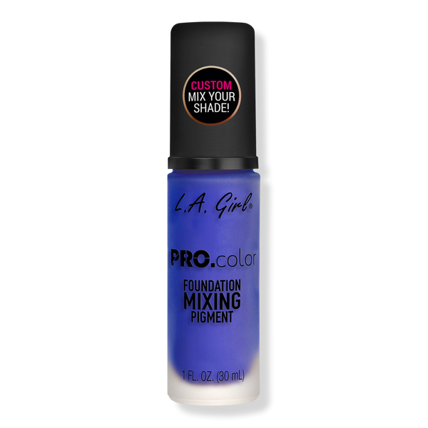 L.A. Girl Pro Matte Mixing Pigment #1