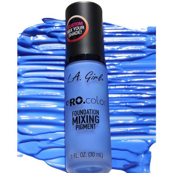 L.A. Girl Pro Matte Mixing Pigment #3