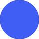 Blue Pro Matte Mixing Pigment