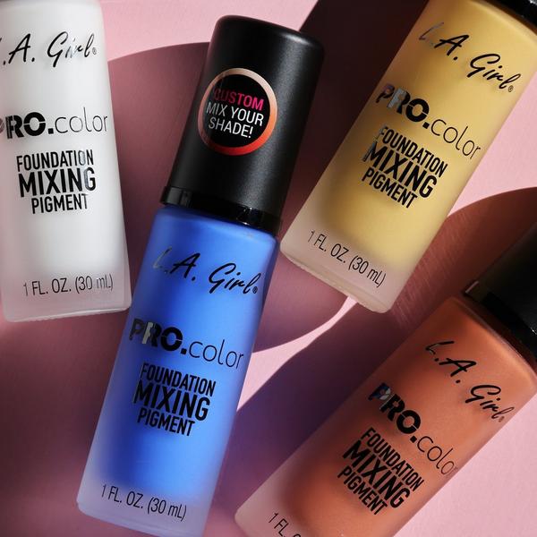 L.A. Girl Pro Matte Mixing Pigment #6