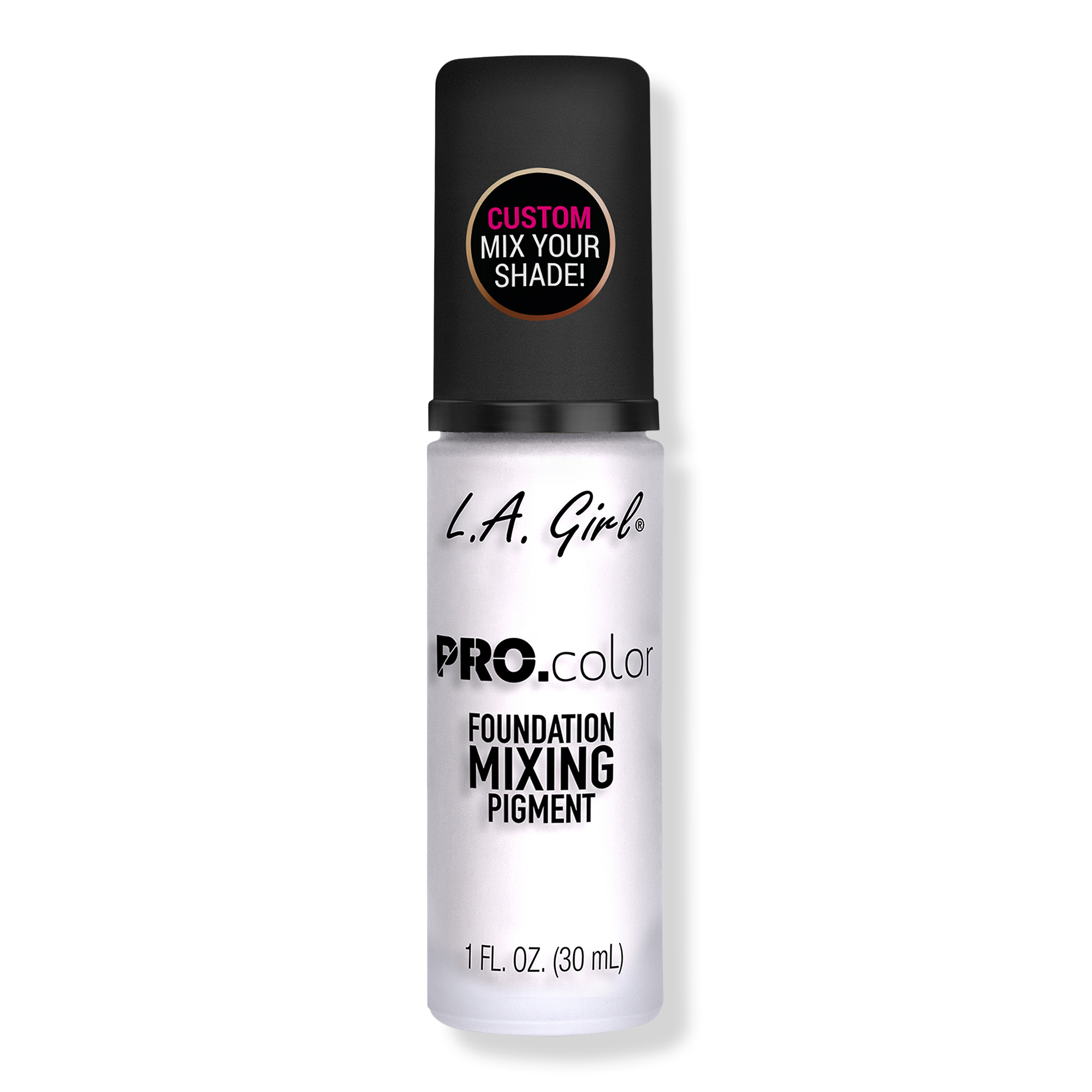 L.A. Girl Pro Matte Mixing Pigment #1