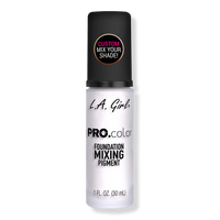 Pro Matte Mixing Pigment