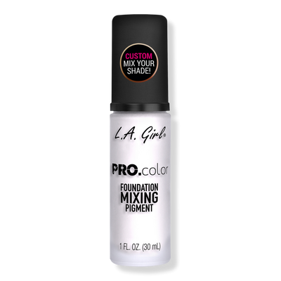 L.A. Girl Pro Matte Mixing Pigment