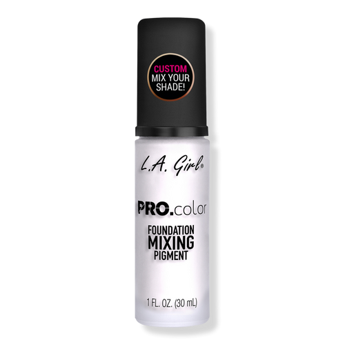 Pro Matte Mixing Pigment - White