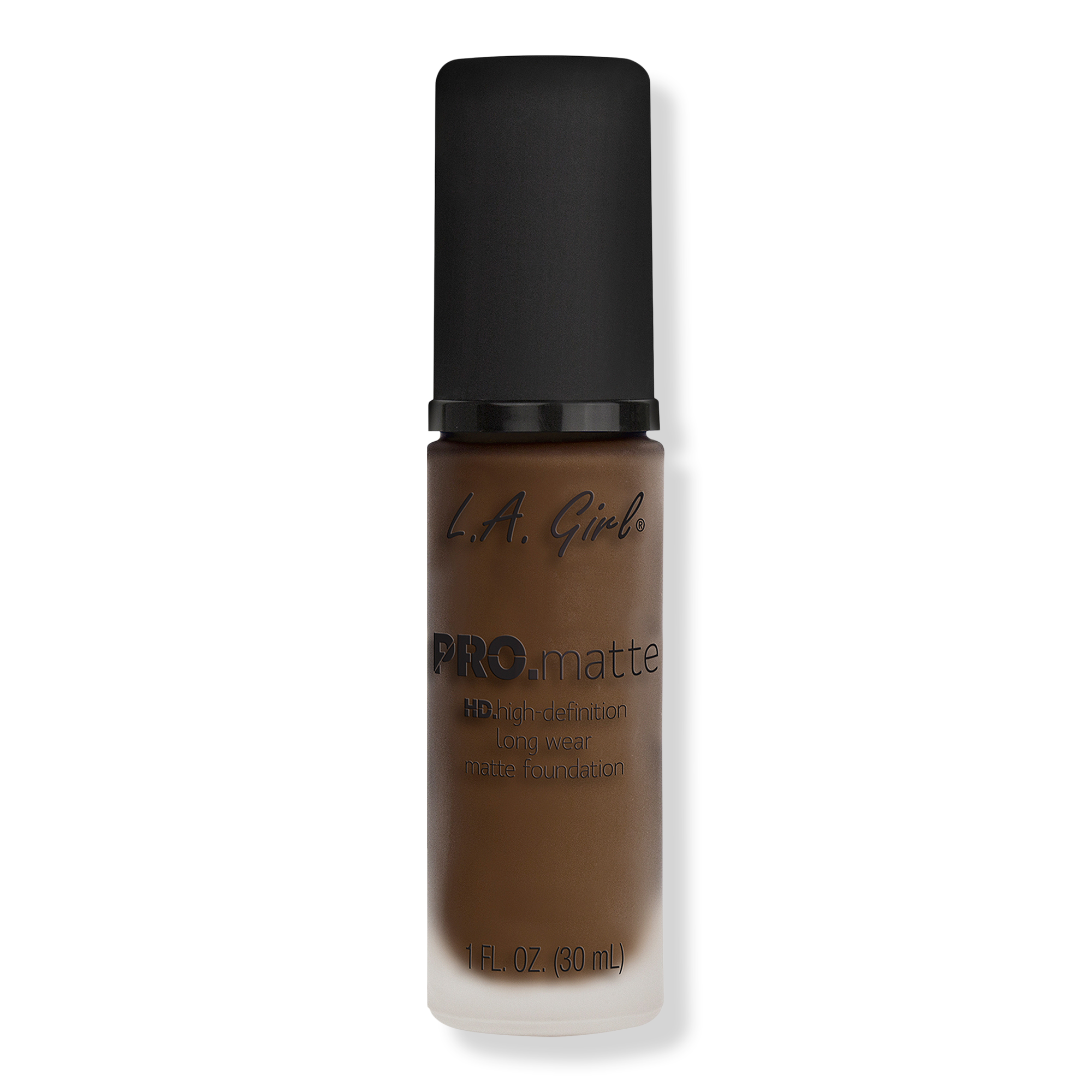 L.A. Girl Pro.Matte Foundation #1