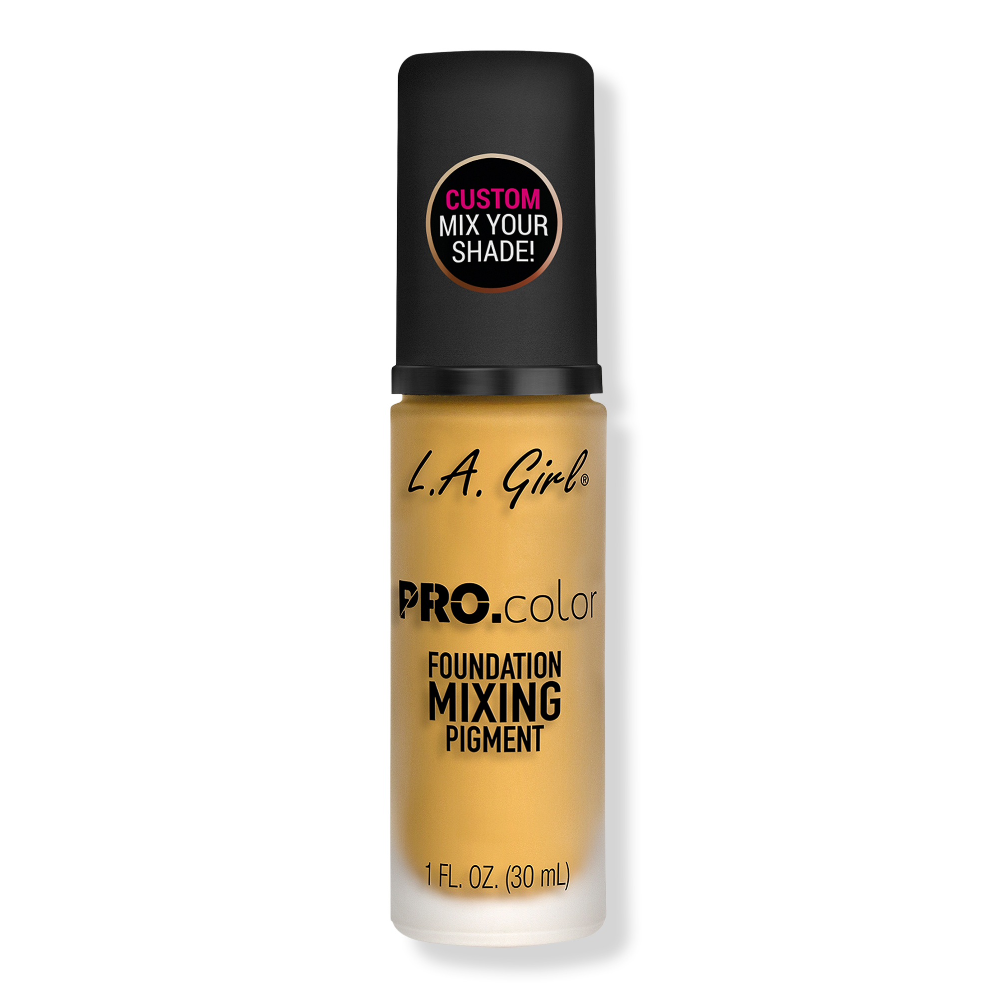 L.A. Girl Pro Matte Mixing Pigment #1