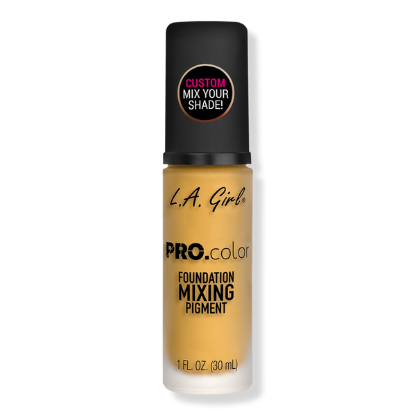 L.A. Girl Pro Matte Mixing Pigment #1