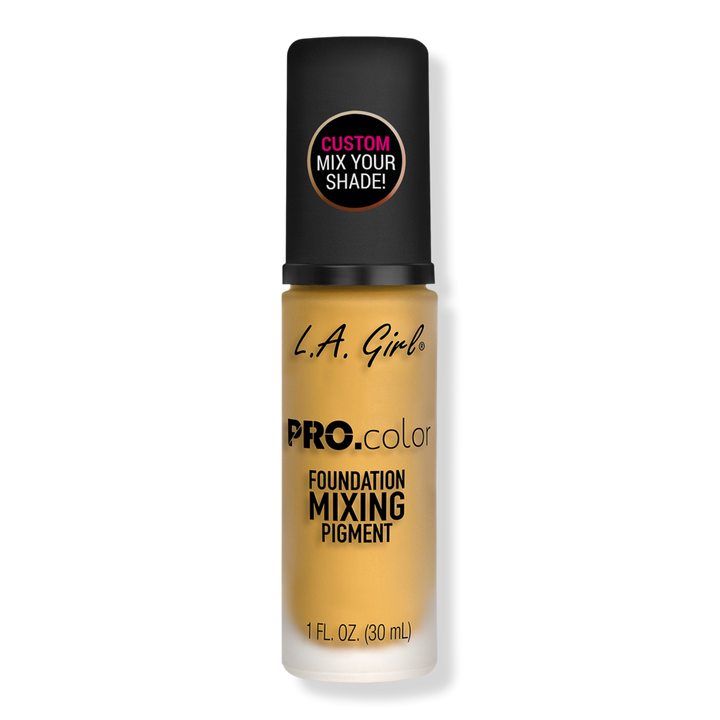 L.A. Girl Pro Matte Mixing Pigment 1