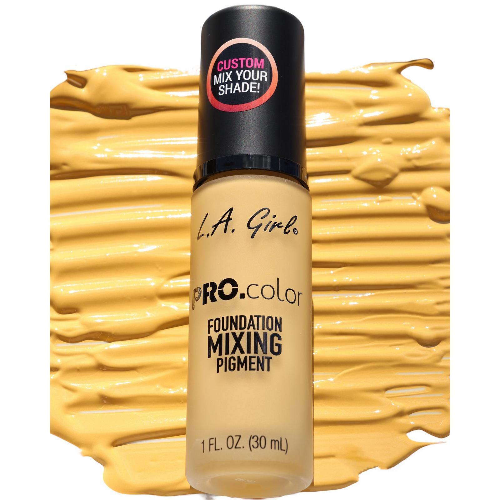 Pro Matte Mixing Pigment