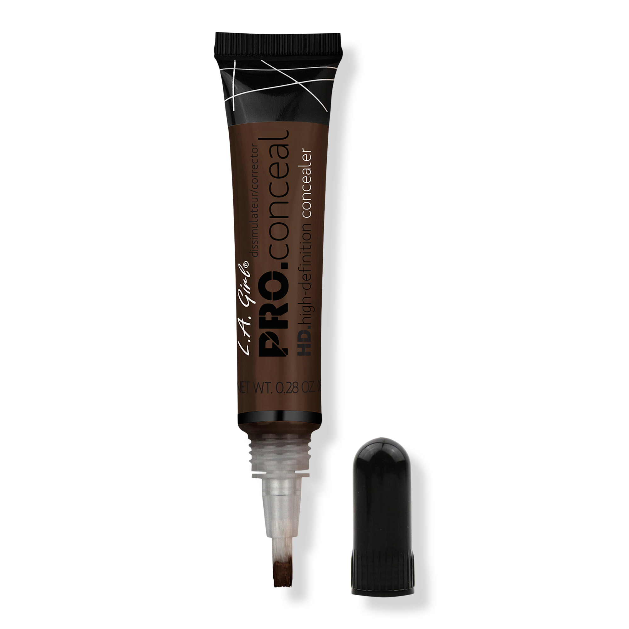 L.A. Girl Lightweight HD Pro Creamy Concealer #1