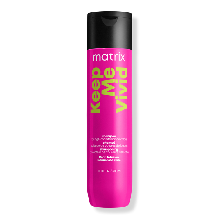 Matrix Total Results Keep Me Vivid Sulfate-Free Shampoo #1