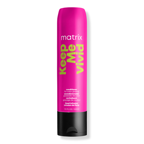 Matrix Essentials Sleek Look Shampoo & Conditioner, 20.1 FL OZ, 2 Pack –  CommonFinds