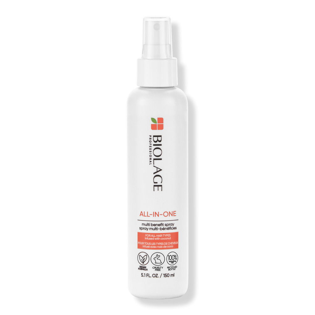 Biolage - All-In-One Coconut Infusion Multi-Benefit Spray